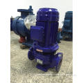 IS vertical centrifugal agricultural irrigation water pump
